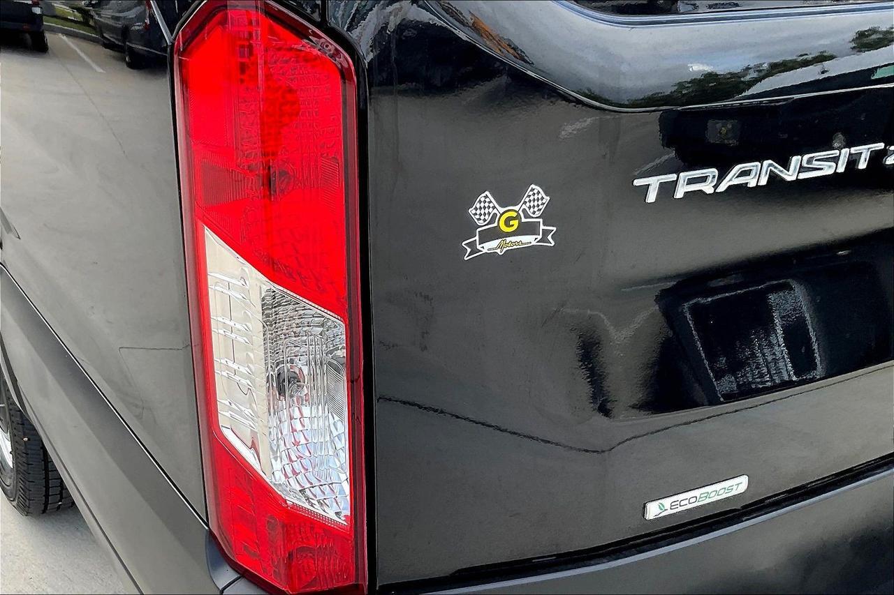 2023 FORD TRANSIT T-250 Houston TX