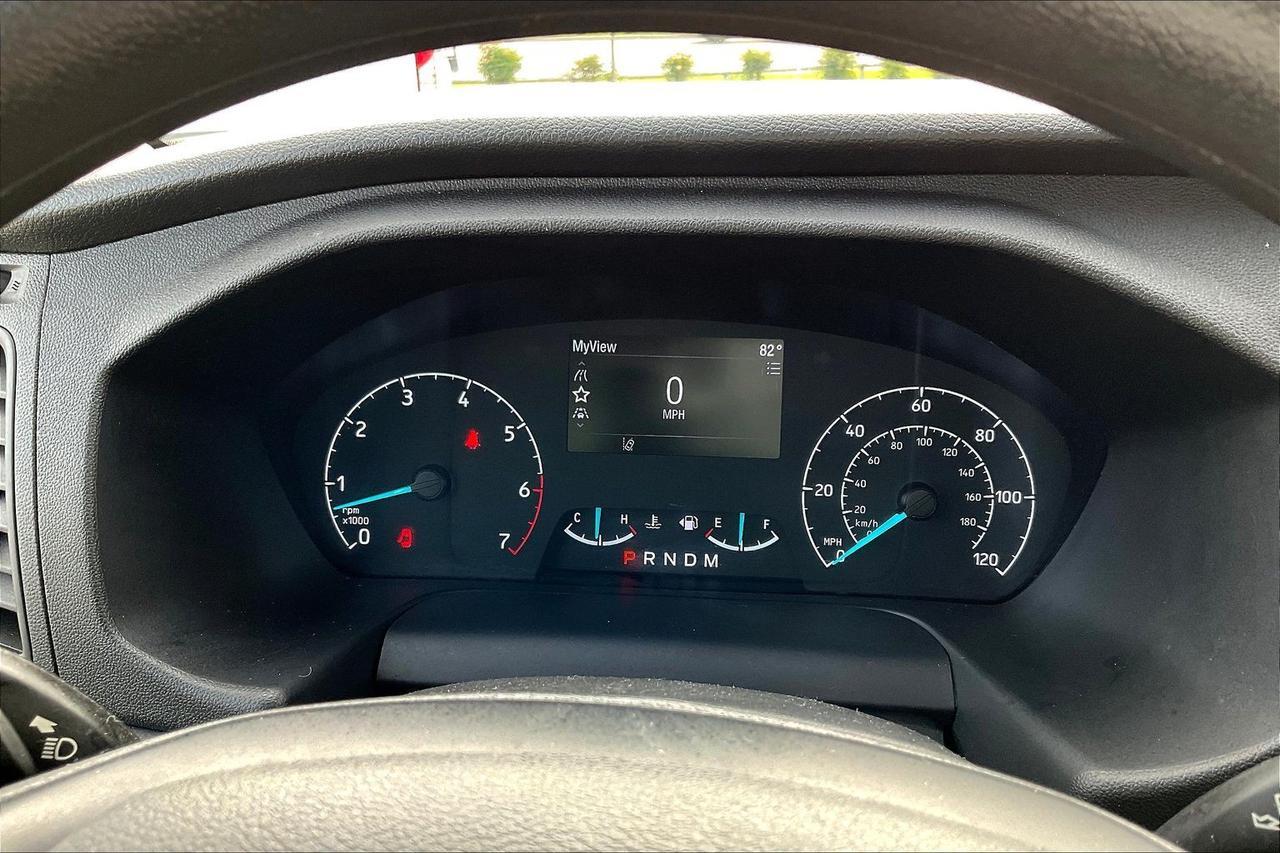 2023 FORD TRANSIT T-250 Houston TX