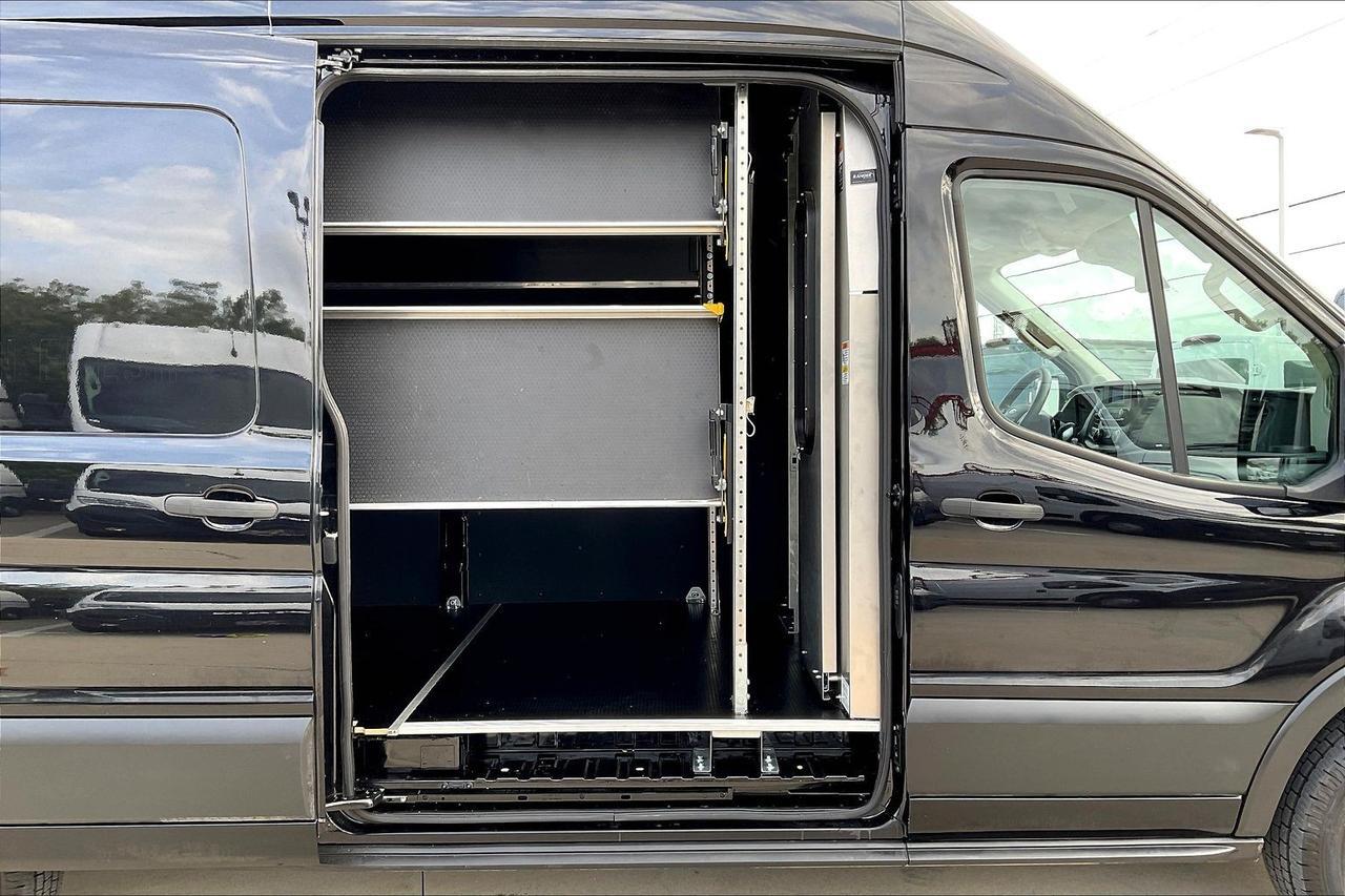 2023 FORD TRANSIT T-250 Houston TX