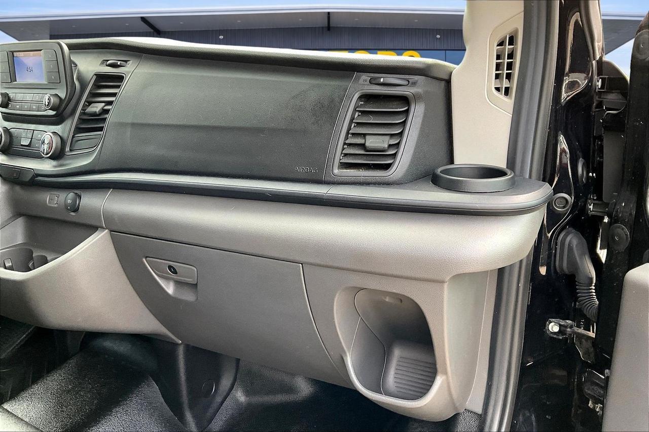 2023 FORD TRANSIT T-250 Houston TX