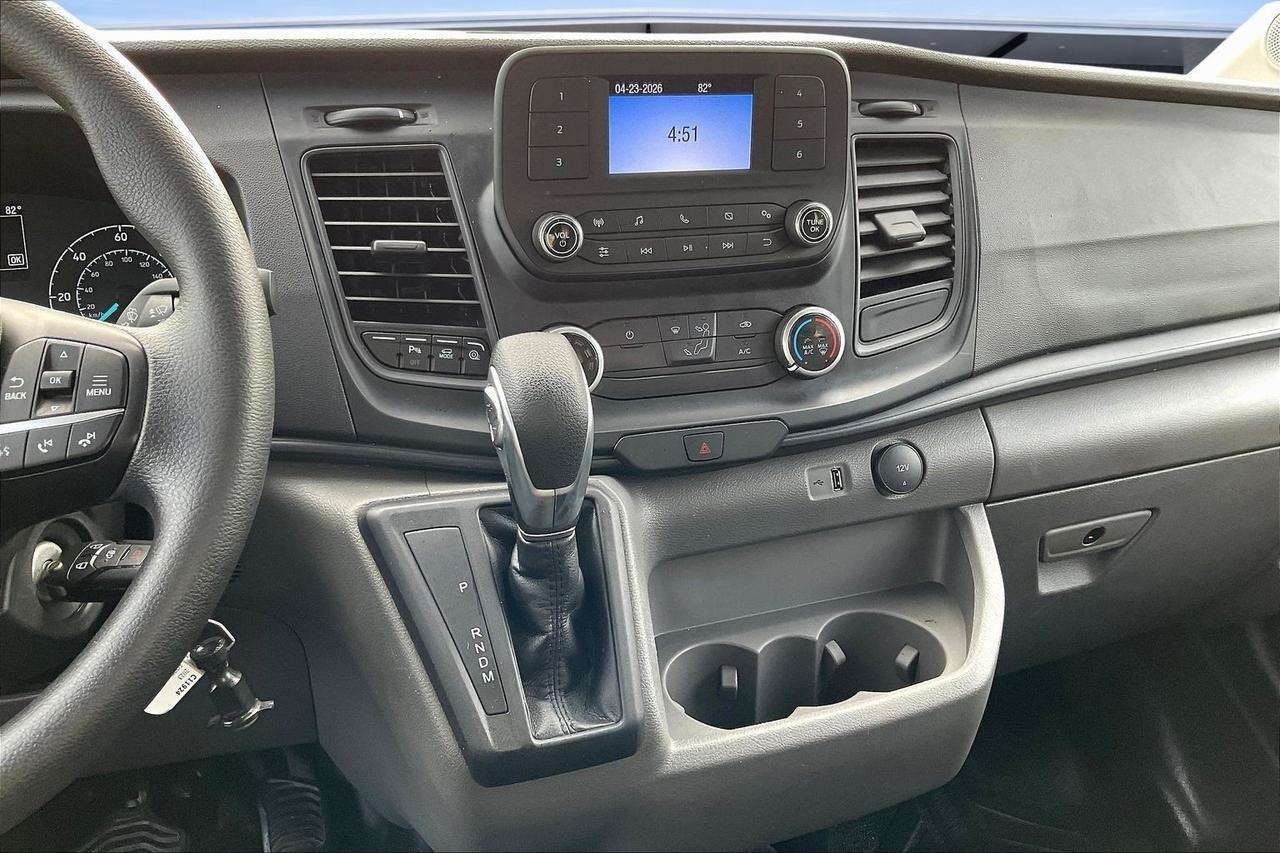 2023 FORD TRANSIT T-250 Houston TX