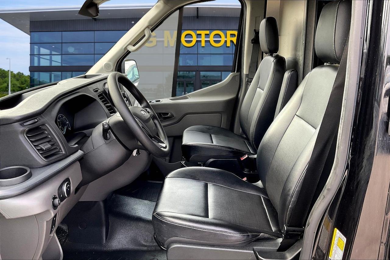 2023 FORD TRANSIT T-250 Houston TX