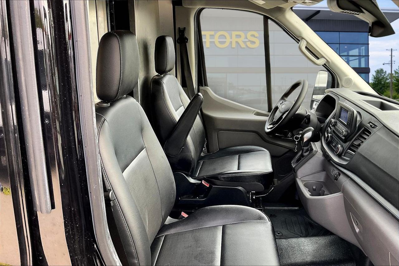 2023 FORD TRANSIT T-250 Houston TX