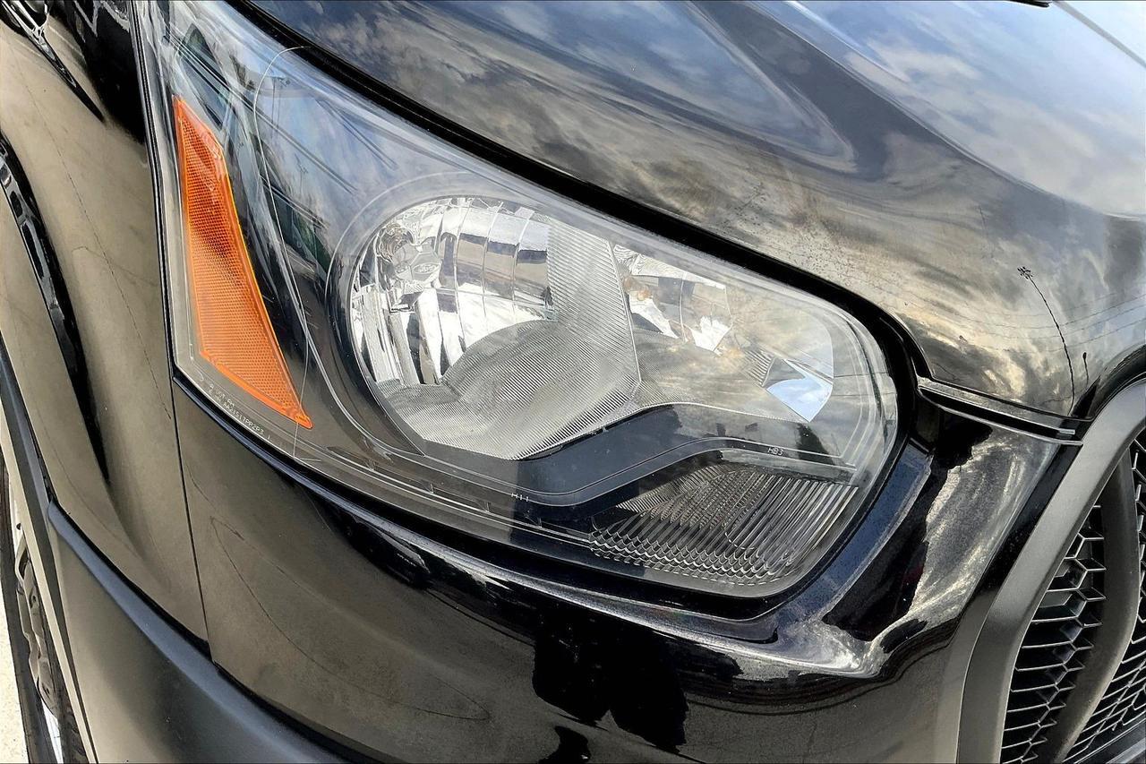 2023 FORD TRANSIT T-250 Houston TX