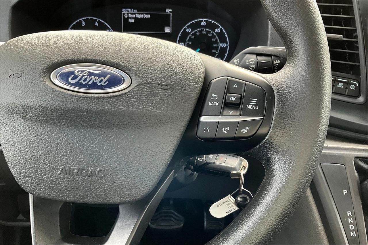 2023 FORD TRANSIT T-250 Houston TX