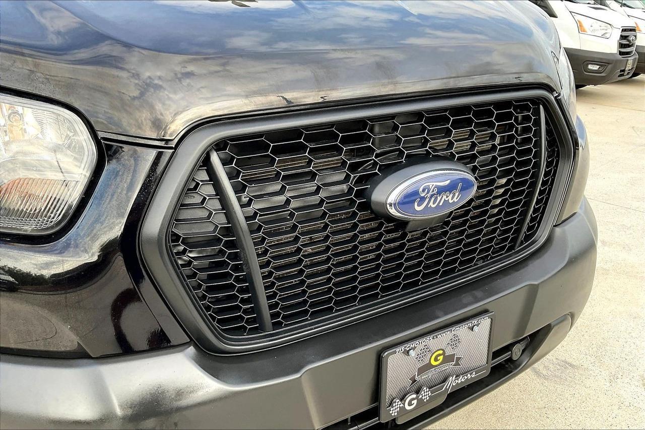 2023 FORD TRANSIT T-250 Houston TX