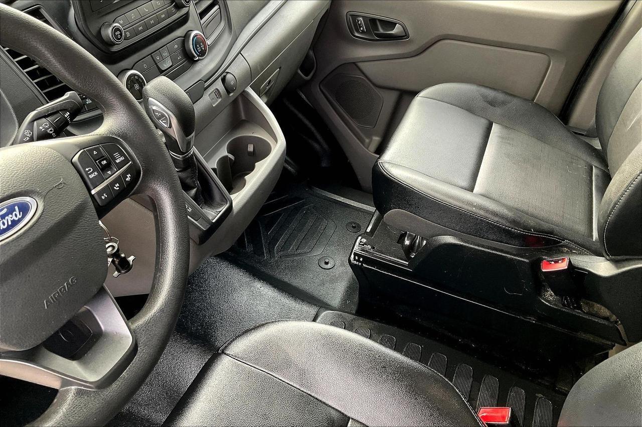 2023 FORD TRANSIT T-250 Houston TX