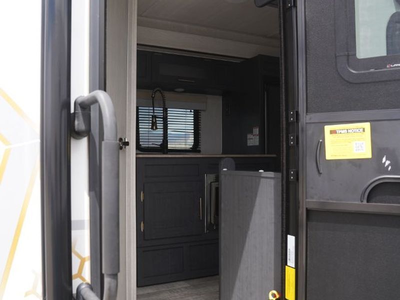 2023 FOREST RIV R-POD 180 RV Huntington UT