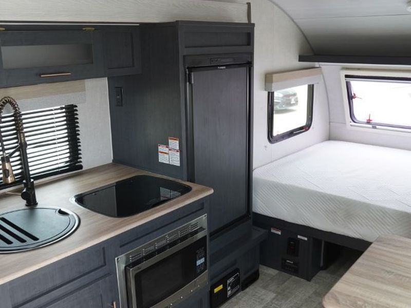 2023 FOREST RIV R-POD 180 RV Huntington UT
