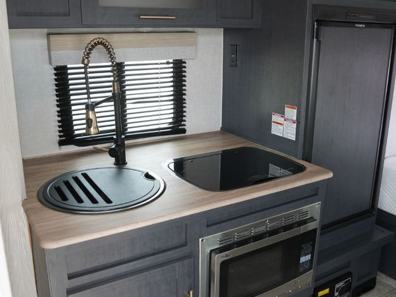 2023 FOREST RIV R-POD 180 RV Huntington UT