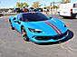 2023 Ferrari 296 GTB  Oshkosh WI 2023 Ferrari 296 GTB  Oshkosh WI