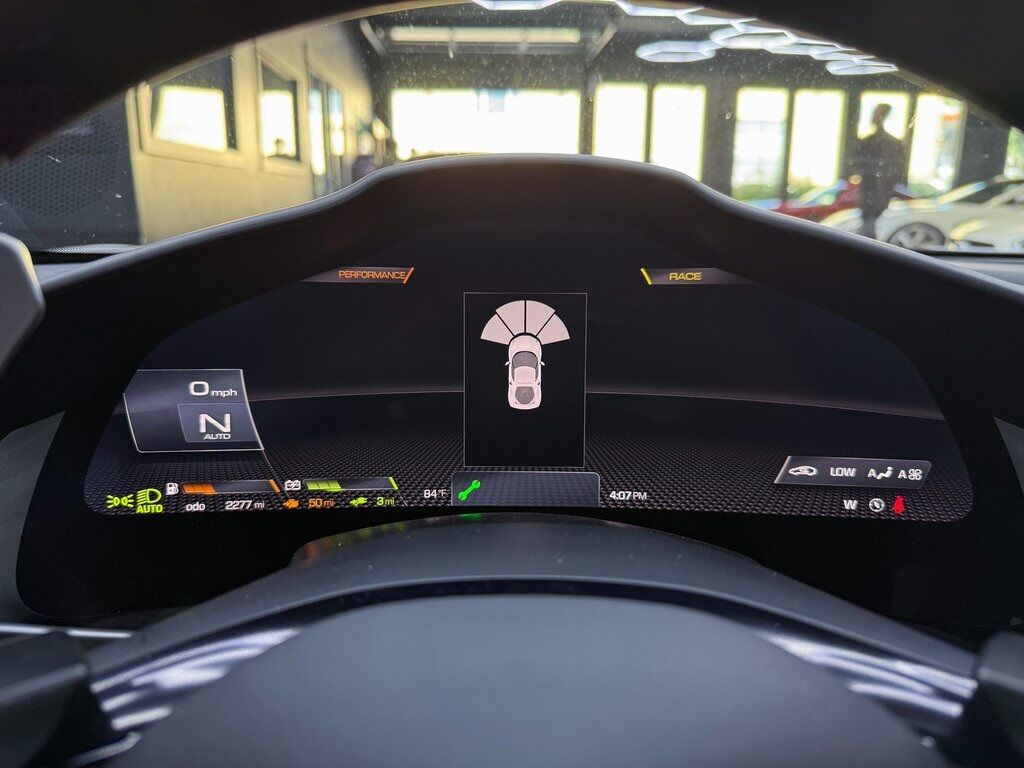 2023 Ferrari 296 GTB Portland OR