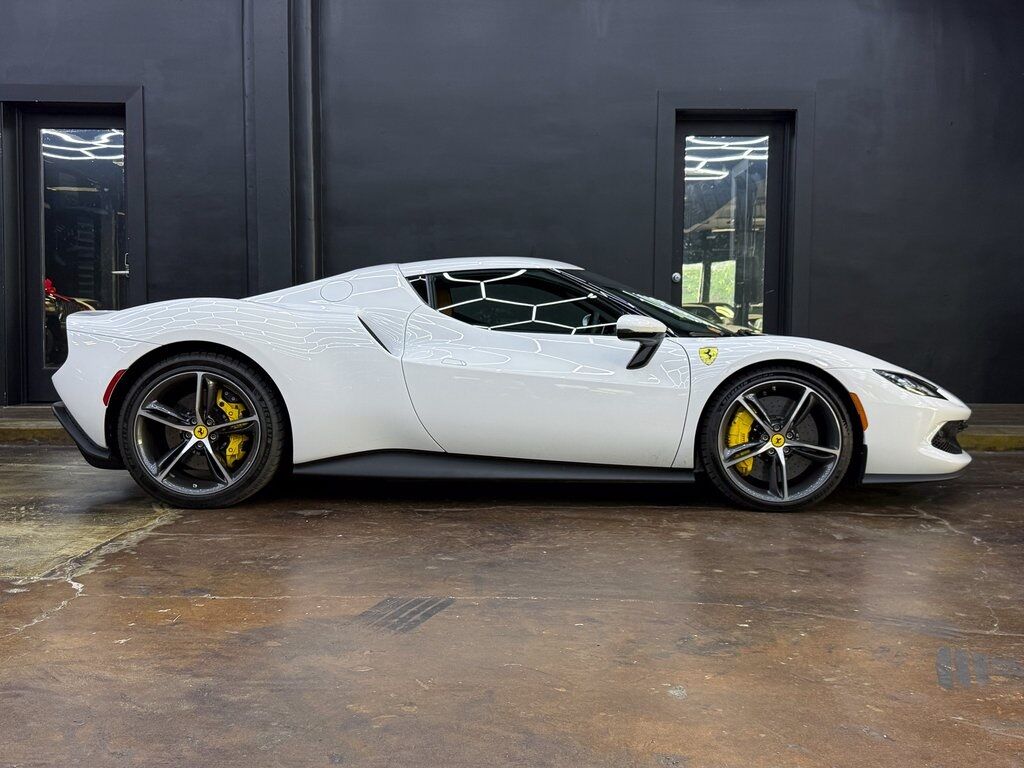 2023 Ferrari 296 GTB Portland OR