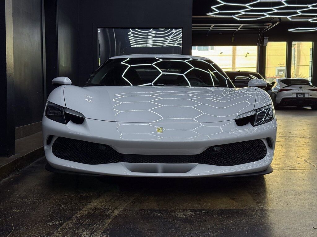 2023 Ferrari 296 GTB Portland OR