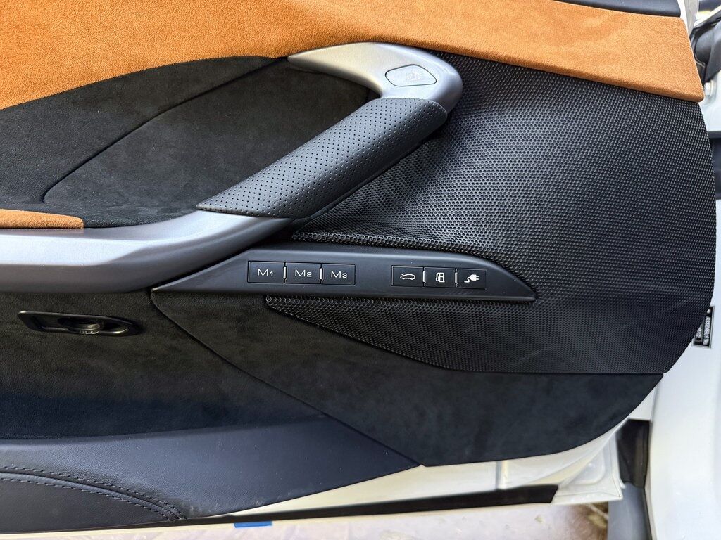 2023 Ferrari 296 GTB Portland OR