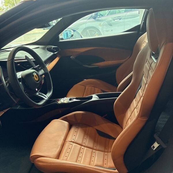 2023 Ferrari 296 GTB Portland OR
