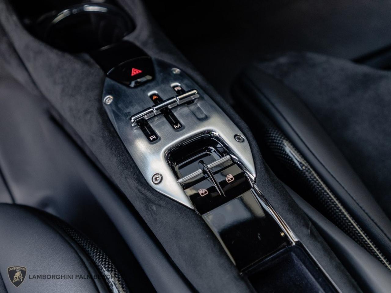 2023 Ferrari 296 GTB West Palm Beach FL