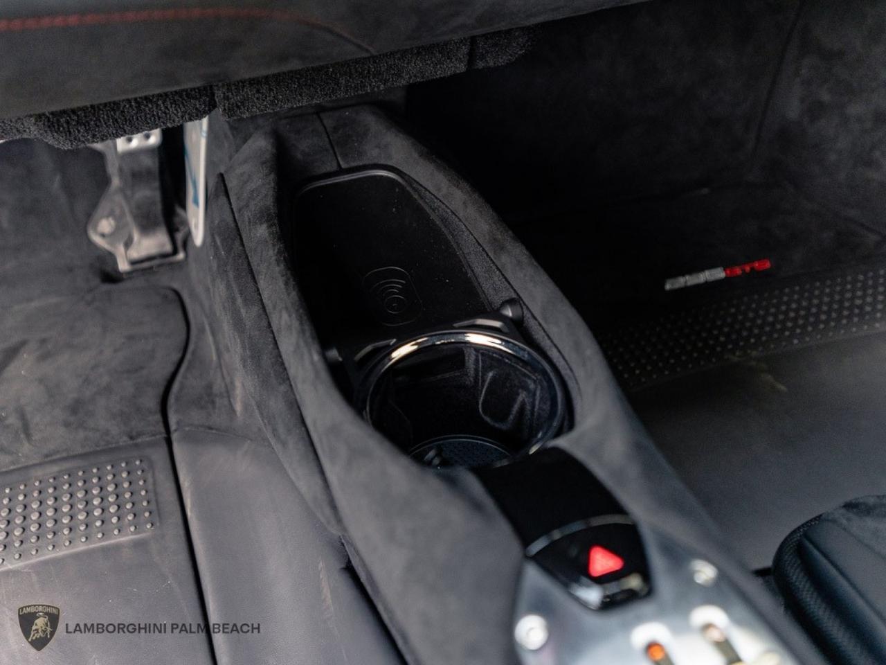 2023 Ferrari 296 GTB West Palm Beach FL