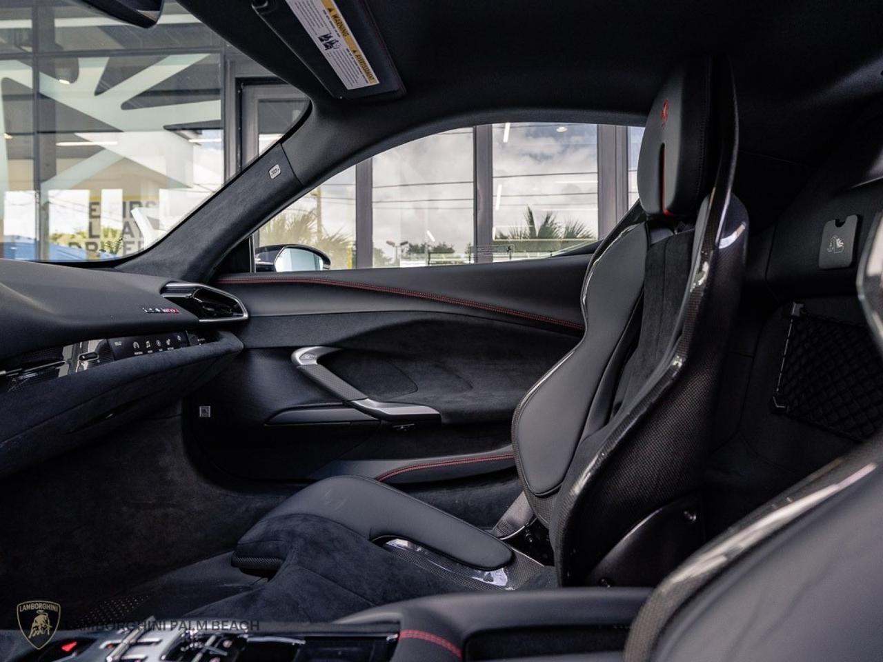 2023 Ferrari 296 GTB West Palm Beach FL