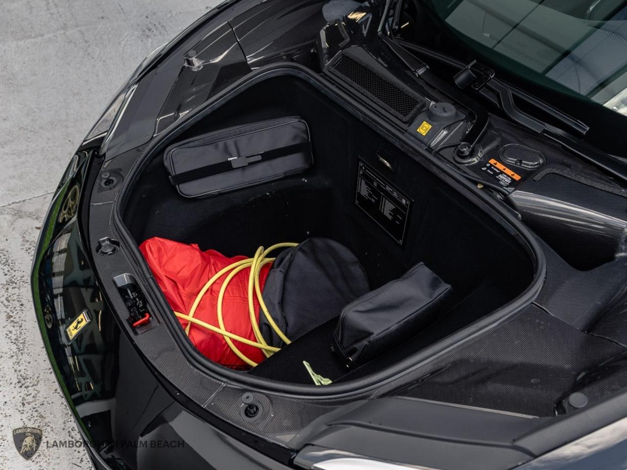 2023 Ferrari 296 GTB West Palm Beach FL