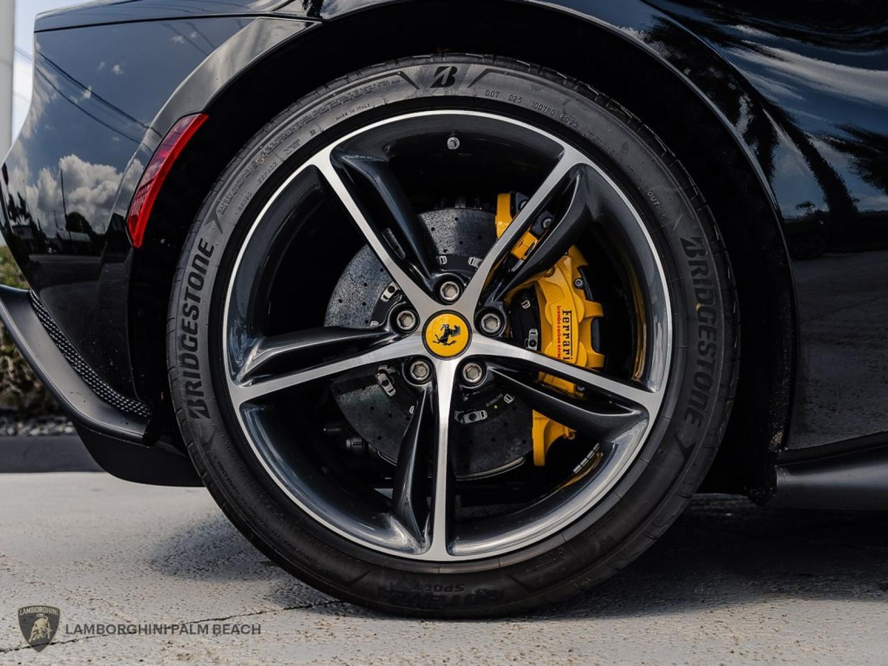 2023 Ferrari 296 GTB West Palm Beach FL