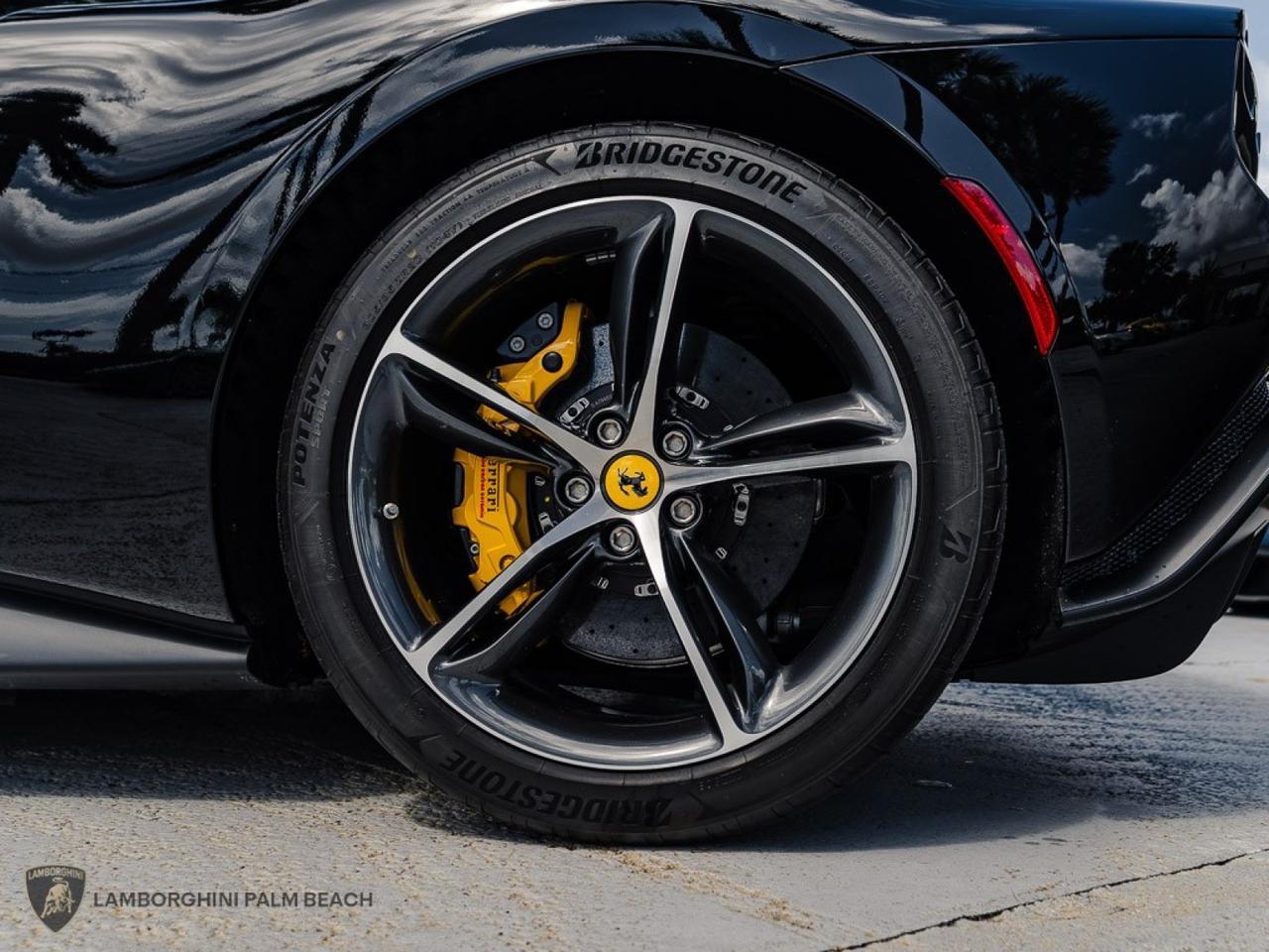 2023 Ferrari 296 GTB West Palm Beach FL