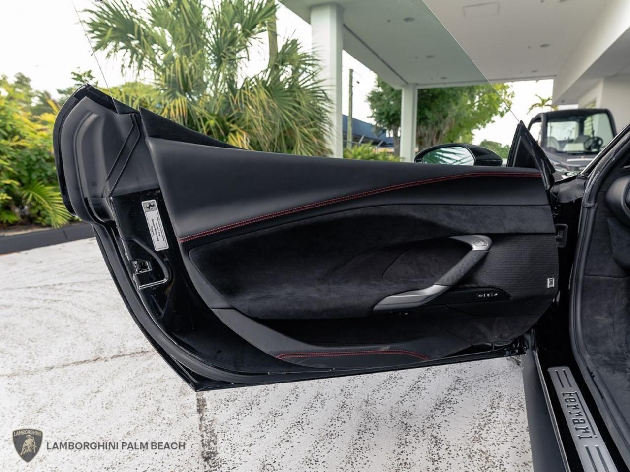 2023 Ferrari 296 GTB West Palm Beach FL