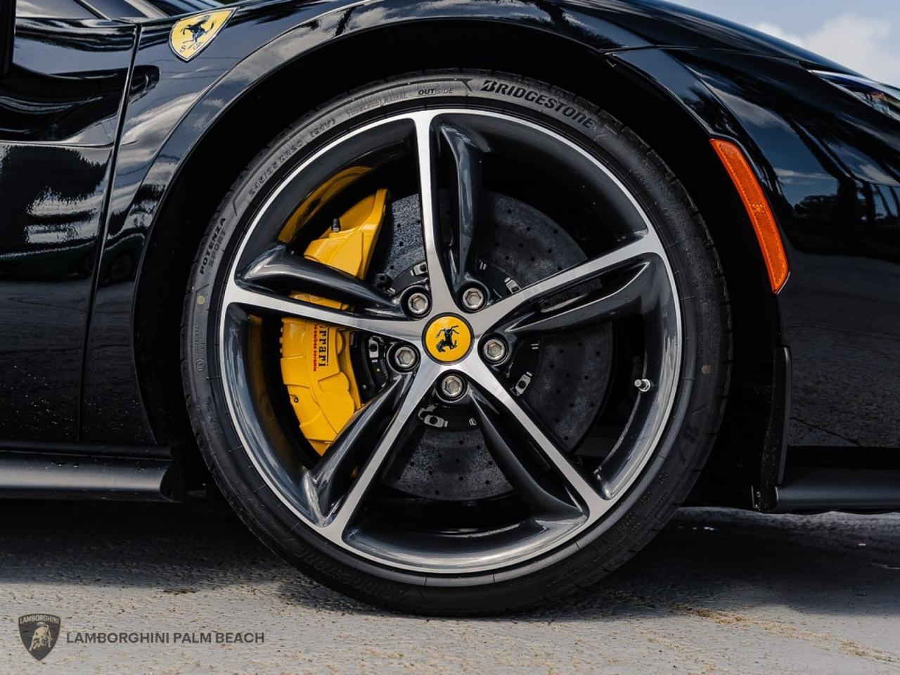 2023 Ferrari 296 GTB West Palm Beach FL