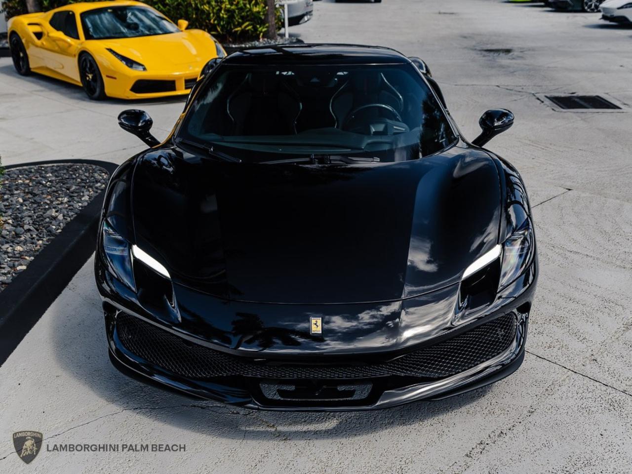 2023 Ferrari 296 GTB West Palm Beach FL