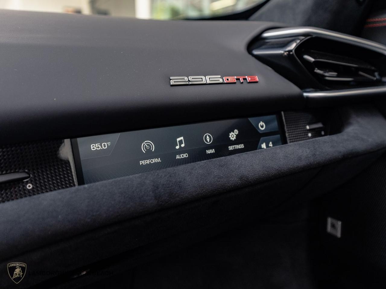 2023 Ferrari 296 GTB West Palm Beach FL