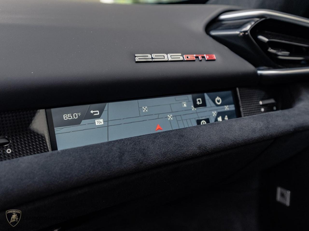 2023 Ferrari 296 GTB West Palm Beach FL