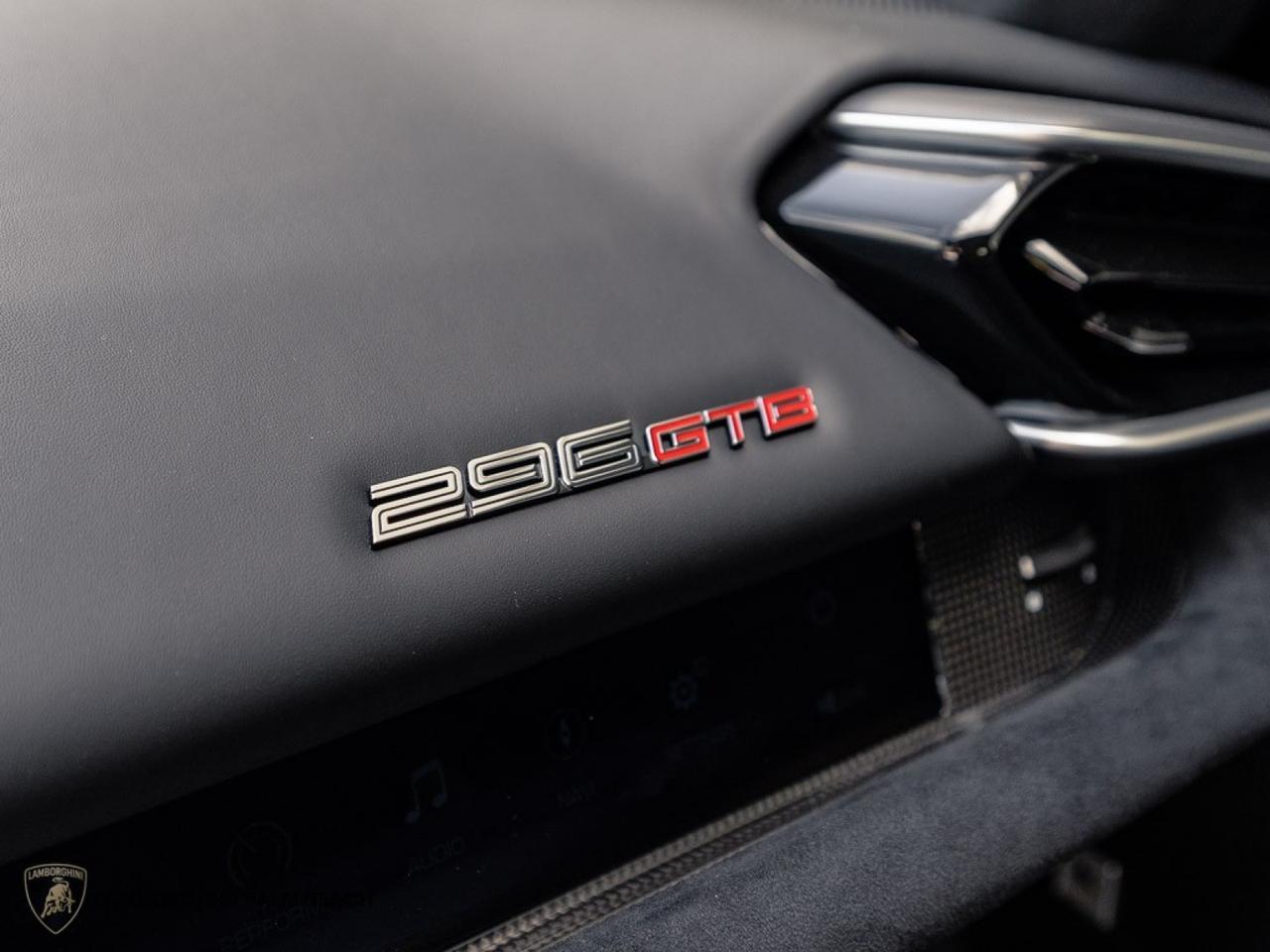 2023 Ferrari 296 GTB West Palm Beach FL