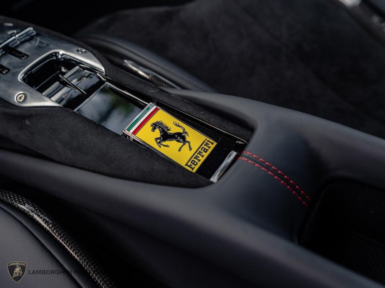 2023 Ferrari 296 GTB West Palm Beach FL