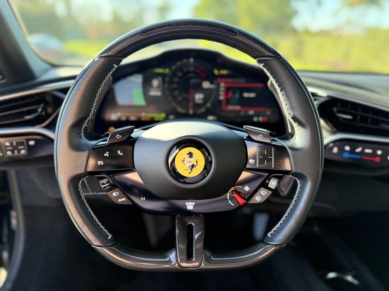 2023 Ferrari 296 GTB Assetto Fiorano San Diego CA