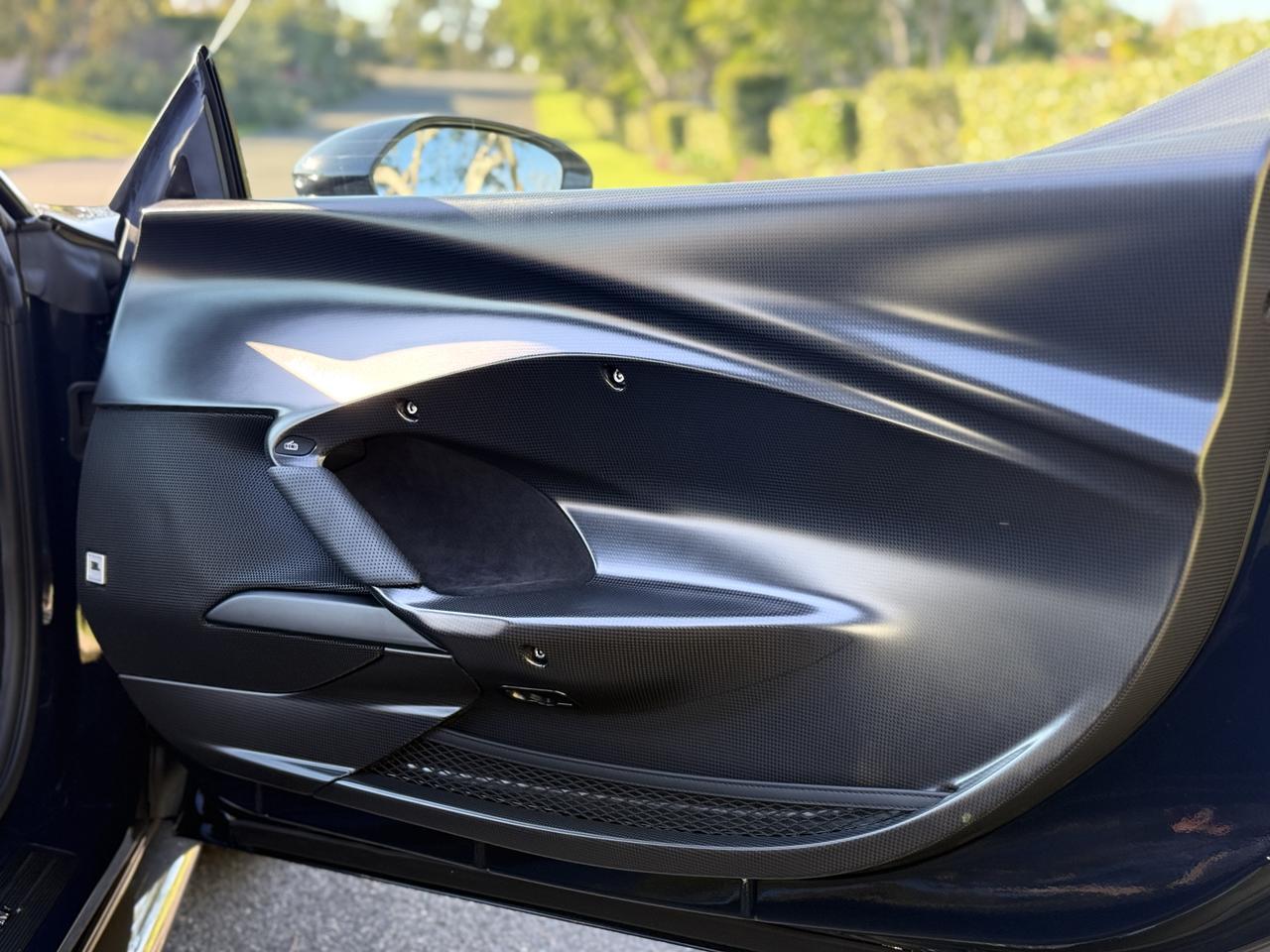 2023 Ferrari 296 GTB Assetto Fiorano San Diego CA