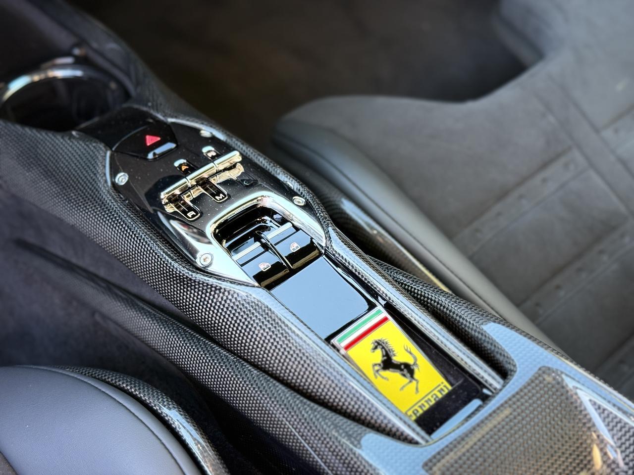 2023 Ferrari 296 GTB Assetto Fiorano San Diego CA