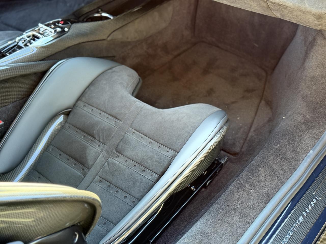 2023 Ferrari 296 GTB Assetto Fiorano San Diego CA