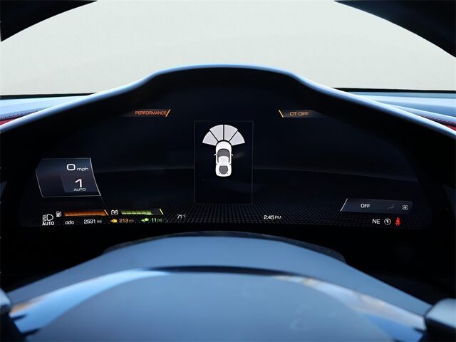 2023 Ferrari 296 GTB Base Oshkosh WI