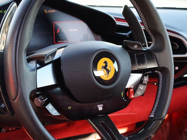 2023 Ferrari 296 GTB Base Oshkosh WI