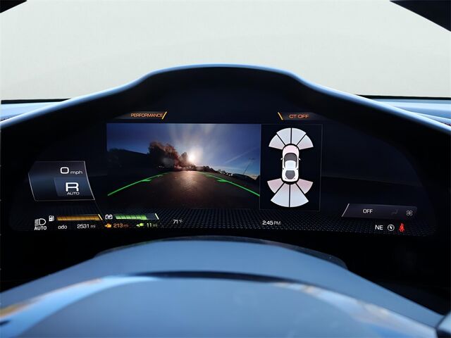 2023 Ferrari 296 GTB Base Oshkosh WI