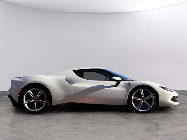 2023 Ferrari 296 GTB Base Oshkosh WI