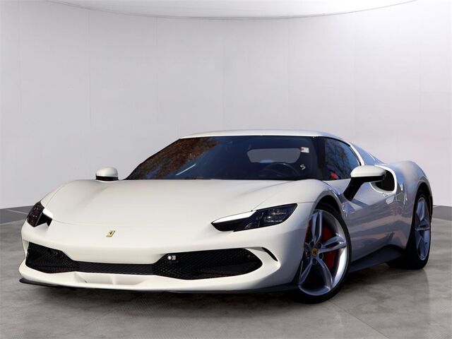 2023 Ferrari 296 GTB Base Oshkosh WI