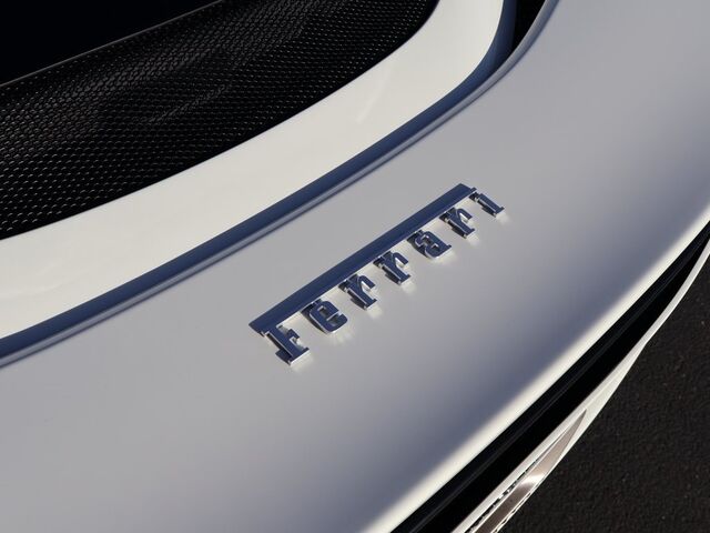 2023 Ferrari 296 GTB Base Oshkosh WI