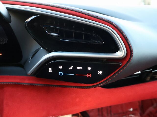 2023 Ferrari 296 GTB Base Oshkosh WI