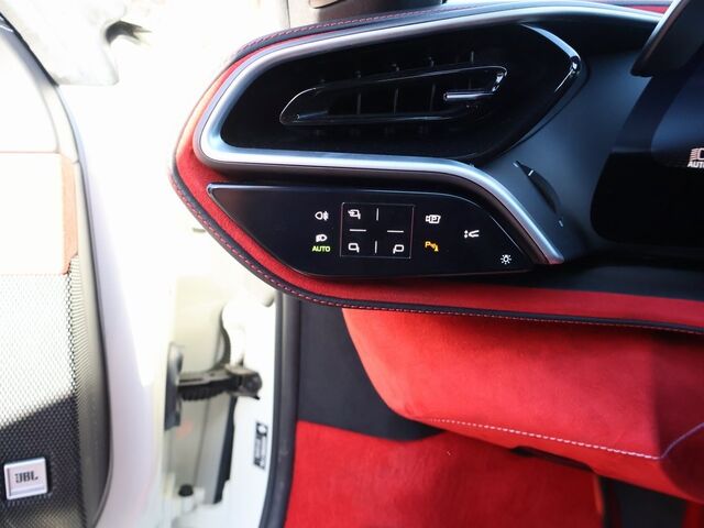 2023 Ferrari 296 GTB Base Oshkosh WI