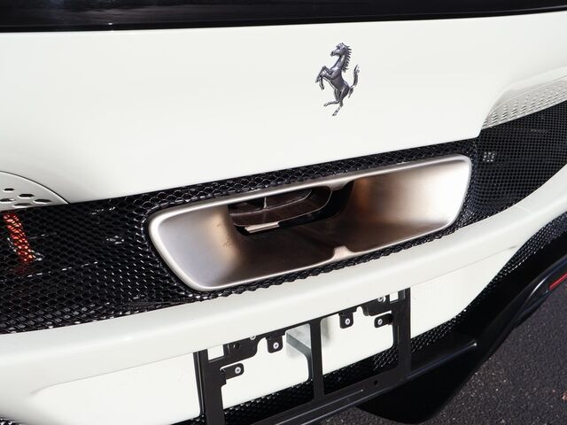 2023 Ferrari 296 GTB Base Oshkosh WI