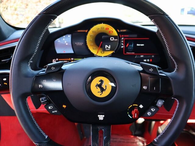 2023 Ferrari 296 GTB Base Oshkosh WI