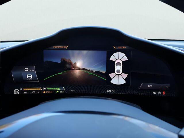 2023 Ferrari 296 GTB Base Oshkosh WI