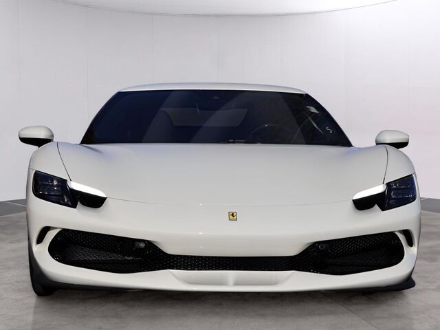 2023 Ferrari 296 GTB Base Oshkosh WI