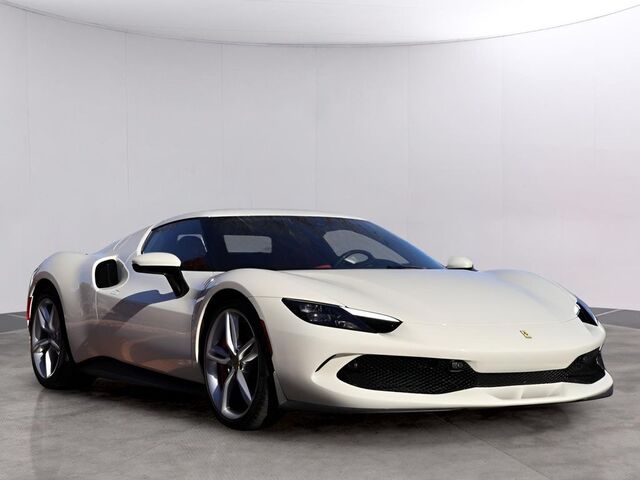 2023 Ferrari 296 GTB Base Oshkosh WI